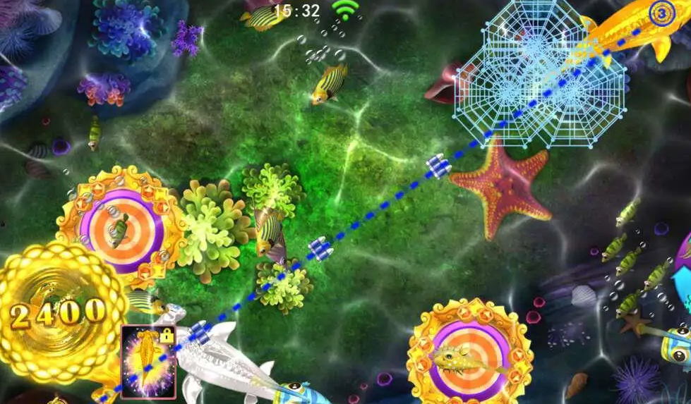 正版星力手游