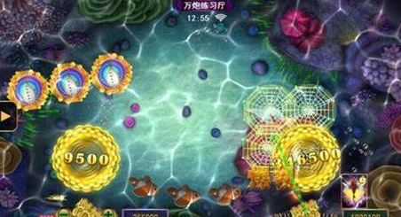 正版星力十代【客服微信号：kkyy7300】星力手游平台正版星力捕鱼